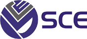 sce logo